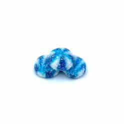 Ripped Edibles Blue Raspberry | Edibles | Kush Station | Buy Edibles Online
