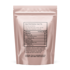 Ripped Edibles Cream Soda | Edibles | Kush Station | Buy Edibles Online