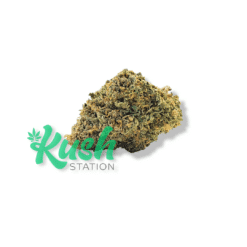 Purple Candy | Indica | Kush Station | Buy Weed Online