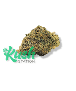 Purple Candy | Indica | Kush Station | Buy Weed Online