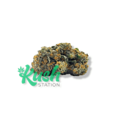 Ice Wreck | Hybrid | Kush Station | Buy Weed Online