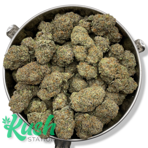 Northern Lights | Indica | Kush Station | Buy Weed Online