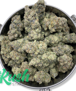 Modified Bananas | Indica | Kush Station | Buy Weed Online