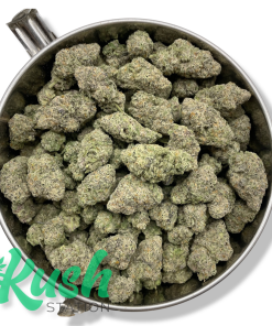 Mac Smalls | Hybrid | Kush Station | Buy Weed Online