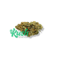 Tuna Kush | Indica | Kush Station | Buy Weed Online