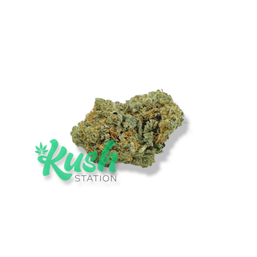 Kush Mints | Hybrid | Kush Station | Buy Weed Online