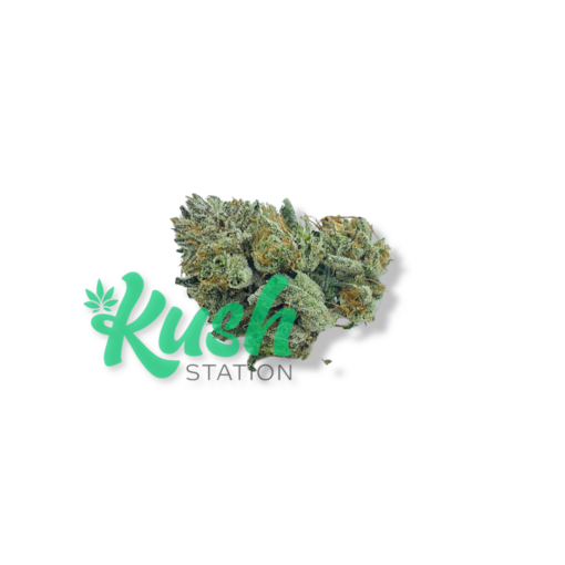 Ahi Tuna | Indica | Kush Station | Buy Weed Online