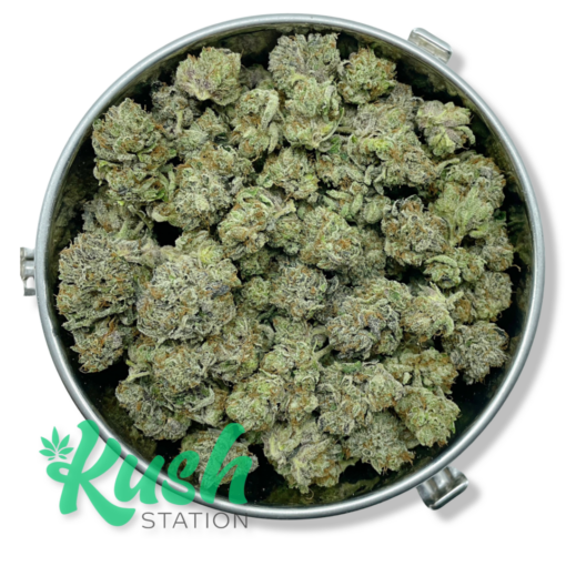 Ahi Tuna | Indica | Kush Station | Buy Weed Online