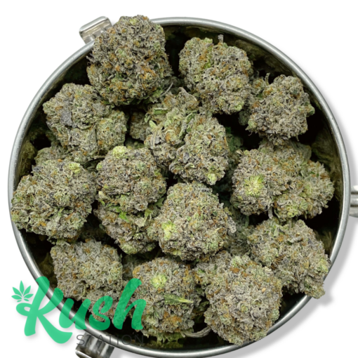 Pink Death | Indica | Kush Station | Buy Weed Online
