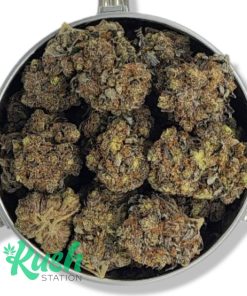 Pink Gas | Indica | Kush Station | Buy Weed Online