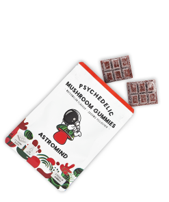 Kush Station Astromind Watermelon Gummies 3000mg