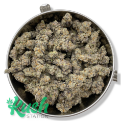 Death Punch | Indica | Kush Station | Buy Weed Online