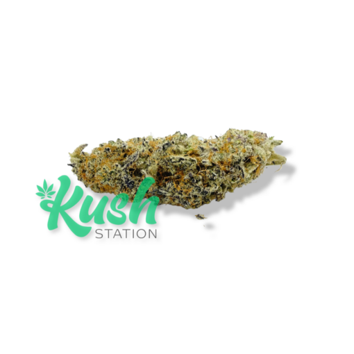 Melted Strawberries | Indica | Kush Station | Buy Weed Online