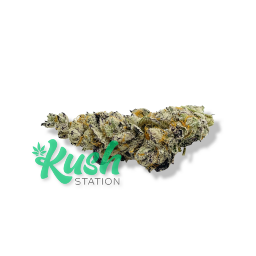 Death Punch | Indica | Kush Station | Buy Weed Online