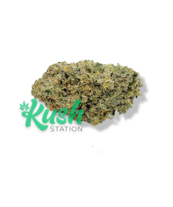 Mendo Breath | Indica | Kush Station | Buy Weed Online