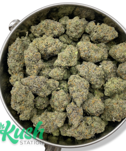 Mendo Breath | Indica | Kush Station | Buy Weed Online
