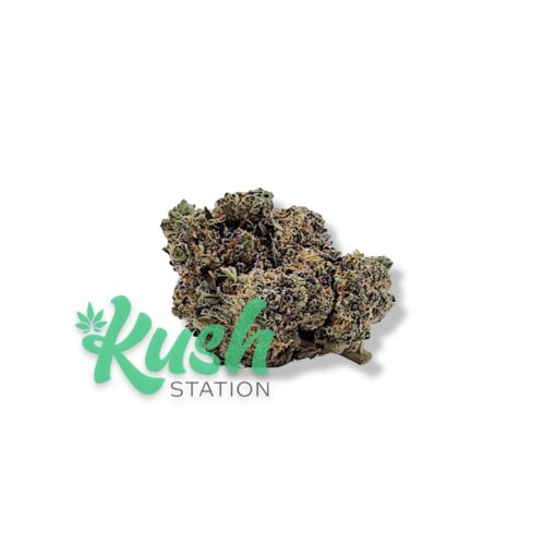 Super Kush | Indica | Kush Station | Buy Weed Online