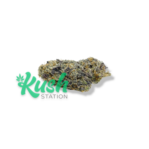 Super Pink | Indica | Kush Station | Buy Weed Online