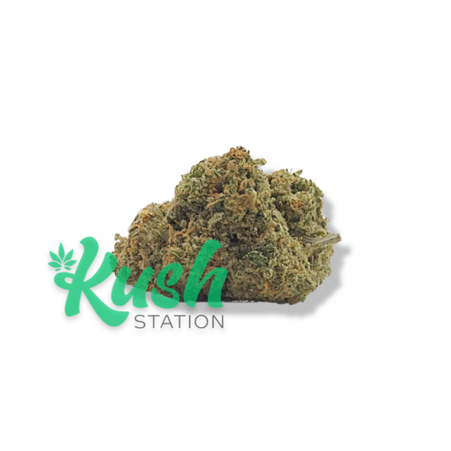 Super Silver Haze | Sativa | Kush Station | Buy Weed Online