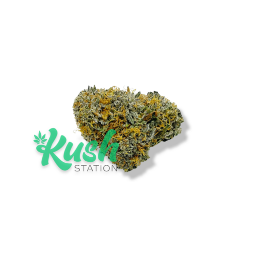 Mac | Hybrid | Kush Station | Buy Weed Online