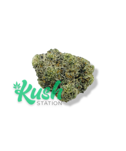 King's Kush | Indica | Kush Station | Buy Weed Online