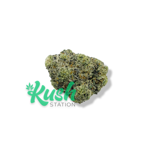 King's Kush | Indica | Kush Station | Buy Weed Online