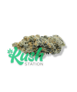 Platinum Kush Breath | Hybrid | Kush Station | Buy Weed Online