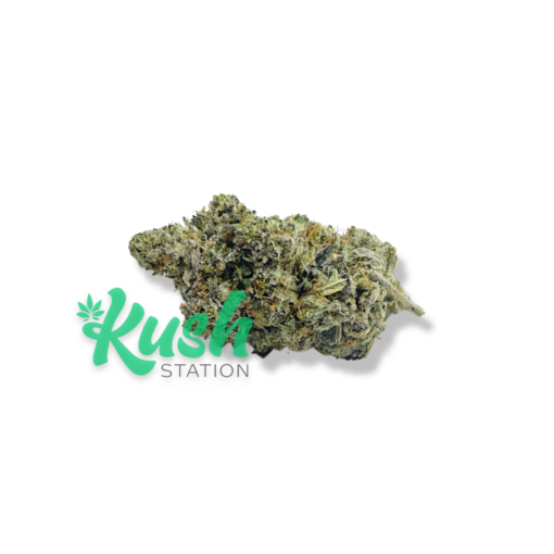 Pink Goo | Indica | Kush Station | Buy Weed Online