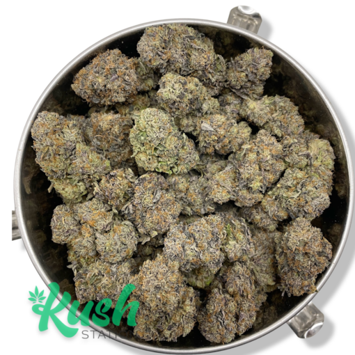 Astro Pink | Indica | Kush Station | Buy Weed Online