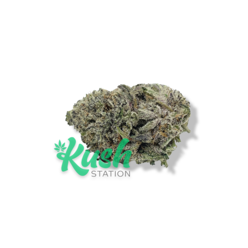 God's Green Crack | Kush Station | Buy Weed Online
