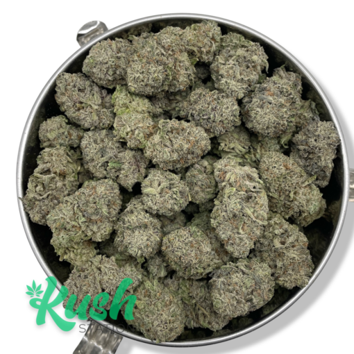 God's Green Crack | Kush Station | Buy Weed Online