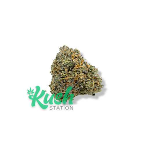 Bubba Kush | Indica| Kush Station | Buy Weed Online