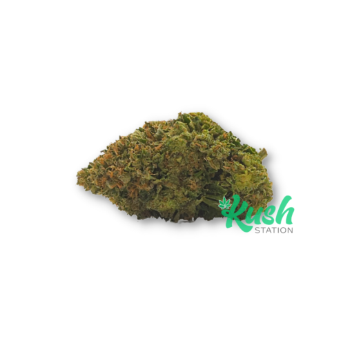 Pine Tar | Indica Dominant | Kush Station | Buy Weed Online