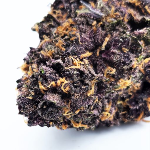 Huckleberry | Indica Dominant | Kush Station | Buy Weed Online