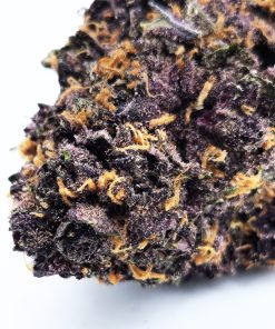 Huckleberry | Indica Dominant | Kush Station | Buy Weed Online