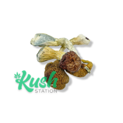 Blue Meanies | Magic Mushrooms | Kush Station | Buy Magic Mushrooms Online