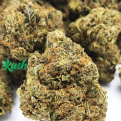 Death Bubba | Indica | Kush Station | Buy Weed Online In Canada