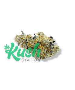 Cactus Breath | Indica | Kush Station | Buy Weed Online