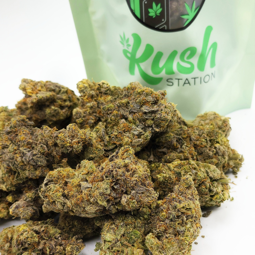 Mint Chocolate Chip Strain Buy Mint Chocolate Chip Kush Station