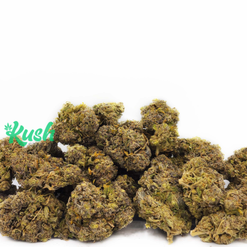 OG Kush | Hybrid | Kush Station | Buy Weed Online Canada