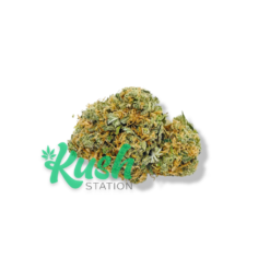 Lemonberry | Sativa | Kush Station | Buy Weed Online In Canada
