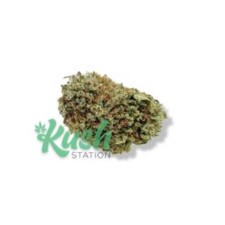 Lemon Gelato | Indica | Kush Station | Buy Weed Online In Canada