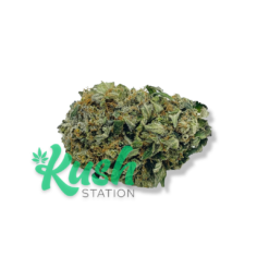 Pink Kush | Indica | Kush Station | Buy Weed Online Canada