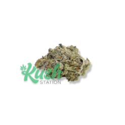 Cold Snap | Hybrid | Kush Station | Buy Weed Online In Canada