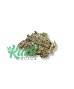 Cold Snap | Hybrid | Kush Station | Buy Weed Online In Canada