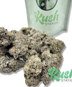 Cold Snap | Hybrid | Kush Station | Buy Weed Online In Canada
