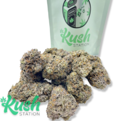 Ice Cream Cake | Hybrid | Kush Station | Buy Weed Online In Canada