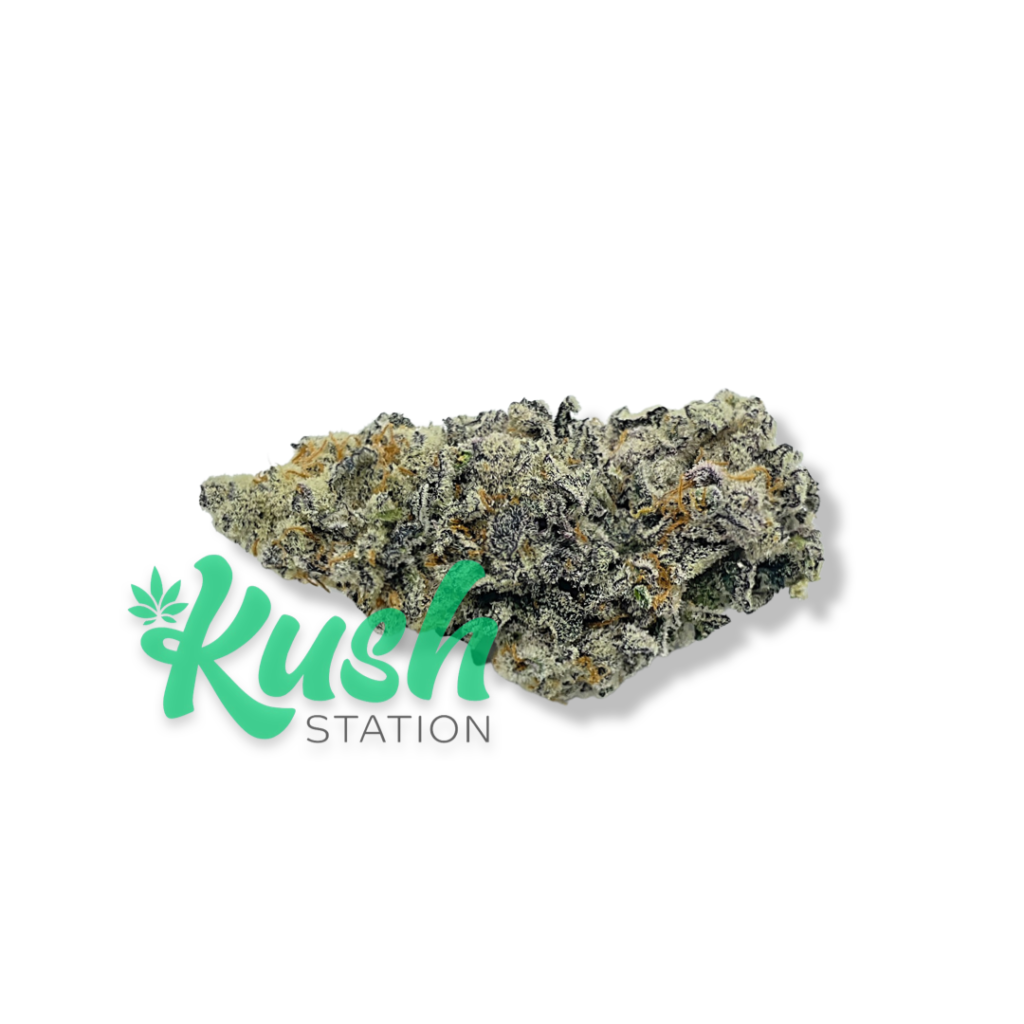 Yoda OG | Buy Yoda OG Strain Online | Kush Station