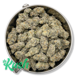 Yoda OG | Indica | Kush Station | Buy Weed Online In Canada