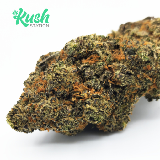 Ice Wine | Hybrid | Kush Station | Buy Weed Online In Canada